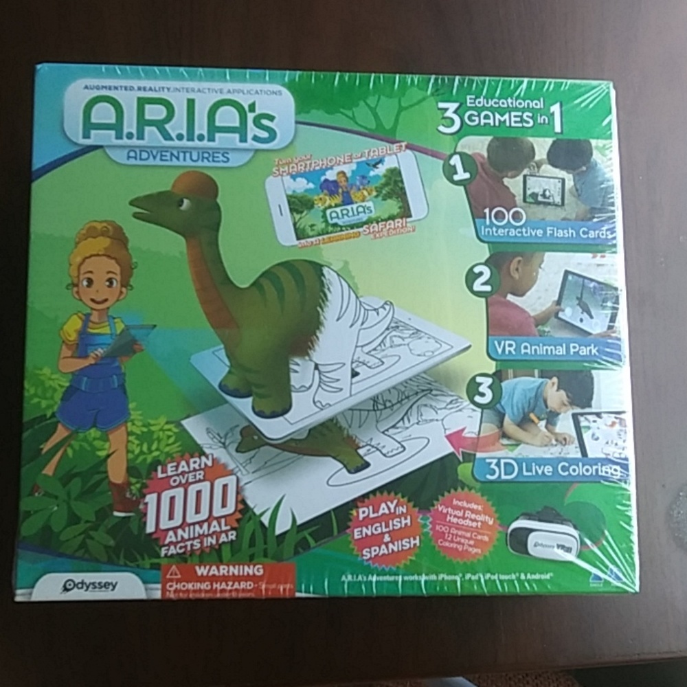 Educational Game